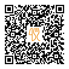 QR-code link para o menu de Belvedère Café