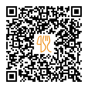 QR-code link para o menu de Café Parochiehuis Bij Stavros