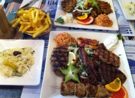 Grieks Specialiteiten Delphi Sittard food