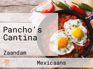 Pancho's Cantina