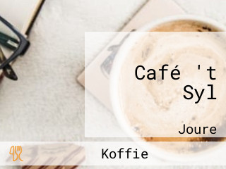 Café 't Syl