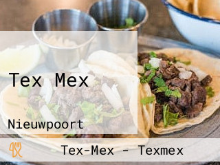 Tex Mex