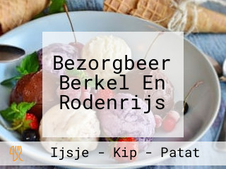 Bezorgbeer Berkel En Rodenrijs