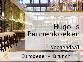 Hugo's Pannenkoeken