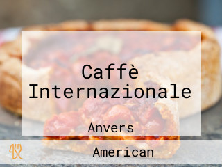 Caffè Internazionale