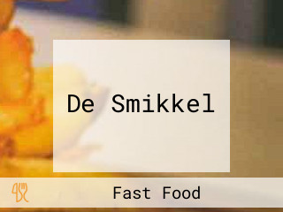 De Smikkel