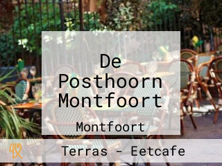 De Posthoorn Montfoort