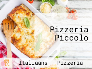 Pizzeria Piccolo