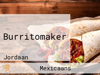 Burritomaker