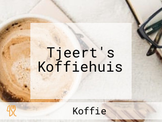 Tjeert's Koffiehuis