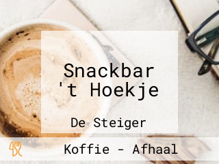 Snackbar 't Hoekje