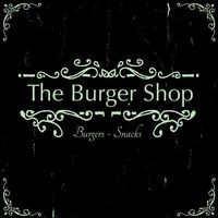 The Burger Shop