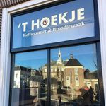 Snackbar 't Hoekje